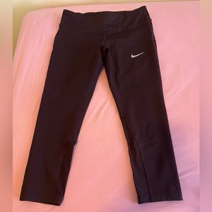 Nike workout leggings